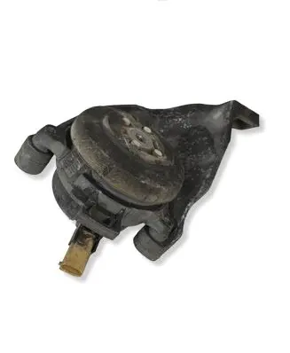 Audi Q7 4M Engine mount bracket 4M0399201E