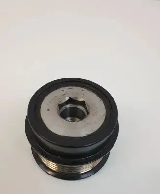Toyota RAV 4 (XA30) Alternator pulley 274150106 270600T030 535020810