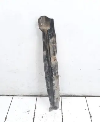 Volkswagen Touareg I Bottom radiator support slam panel 7L0805551A
