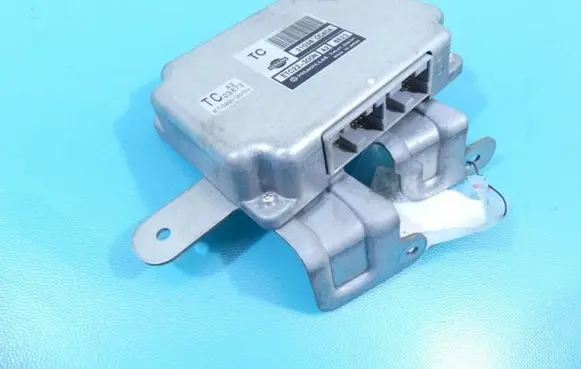 Gearbox control unit/module