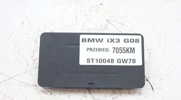 BMW X3 G01 Wireless charging module 9434000MWGGK 9434000