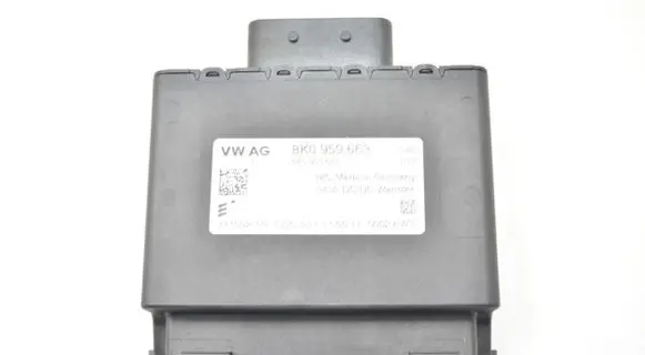 Audi A6 S6 C7 4G Voltage converter inverter 8K0959663