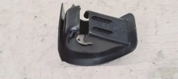 Volkswagen Golf VII ISOFIX cover 5G0887233