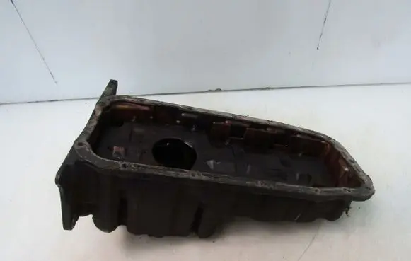 Opel Astra G Oil sump R90400211