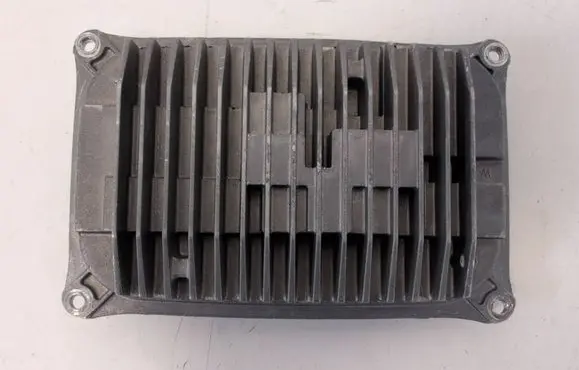 Mercedes-Benz S AMG W222 LED ballast control module A2229000821 A2139015504 A2229020120