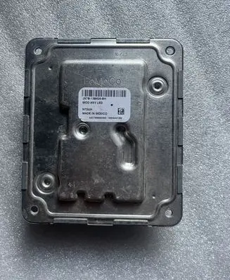 Ford Kuga III Headlight ballast module Xenon JX7B13B626BH N75UX