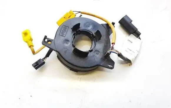 Ford Mondeo MK II Airbag slip ring squib (SRS ring) 97bb14a664cb
