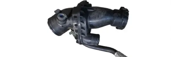 Renault Trafic III (X82) Air intake duct part 165761844R-D