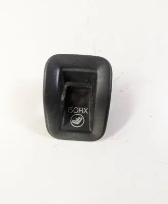 Audi A5 8T 8F ISOFIX cover 8T0887233A 8T0887233B