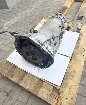 Mercedes-Benz ML W163 Automatic gearbox 722661 R1632710701 A1632710501