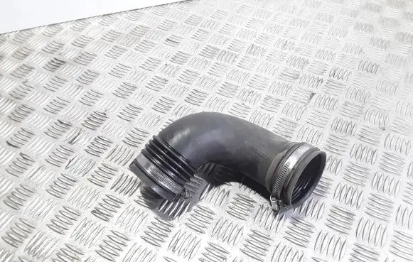 Renault Megane II Intercooler hose/pipe 8200201614
