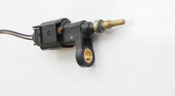 Volkswagen Up Oil temperature sensor 03F919501