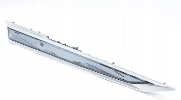 BMW 7 G70 Front door trim bar 5A9BF10