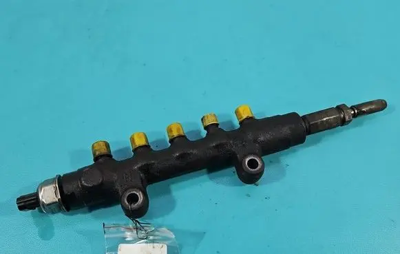 Peugeot Boxer Fuel main line pipe 55PP0501 IMPRK1567605