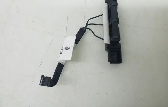 Mercedes-Benz C W204 Other relay A2048270348