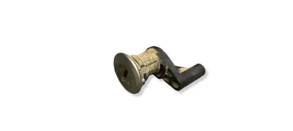 Dacia Duster Front door lock (next to the handle) 616555
