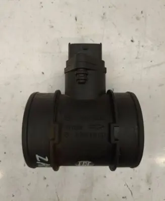 Opel Zafira A Mass air flow meter 0280218051