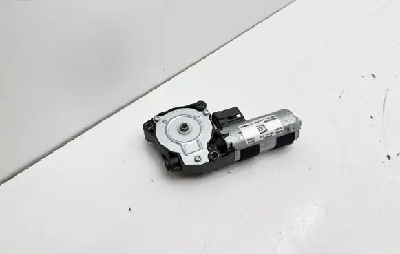 BMW 5 G30 G31 G38 Sunroof motor/actuator 9929003888 170812A