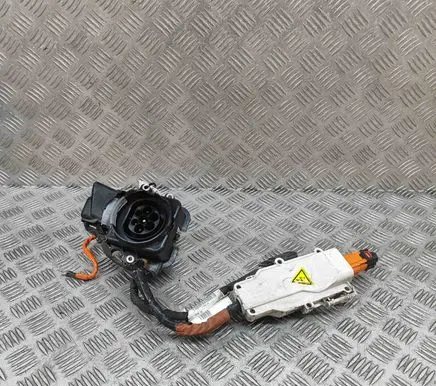Volvo S90, V90 Electric car charging cable 31409667 31384939