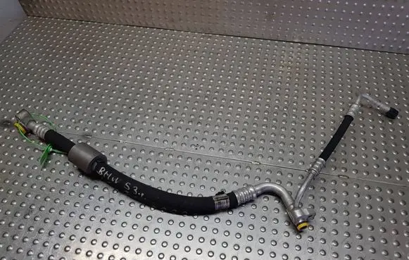 BMW 3 E90 E91 Air conditioning (A/C) pipe/hose S26370474 6928587