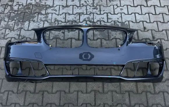 BMW 5 F10 F11 Front bumper