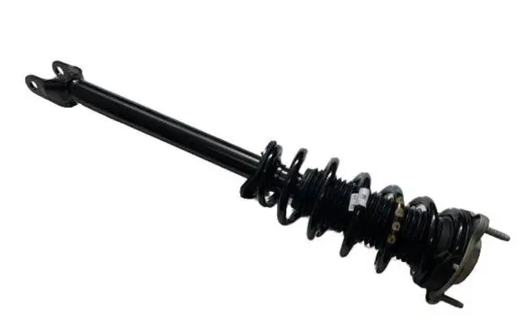 Mercedes-Benz E W214 Front shock absorber/damper A2143202300 2143202300 EM656903