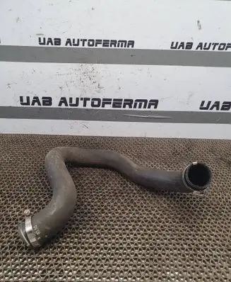 Citroen C4 II Picasso Intercooler hose/pipe 96890346802