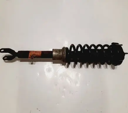 Mercedes-Benz E W211 Front shock absorber/damper A2113200613