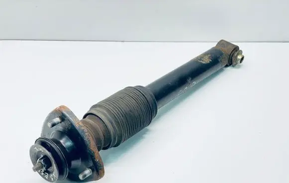 BMW X5 E53 Rear shock absorber/damper 6751544 33506751544 6773669
