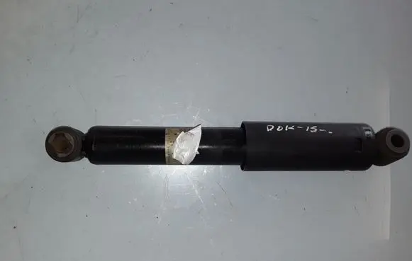 Dacia Dokker Rear shock absorber/damper 078320079