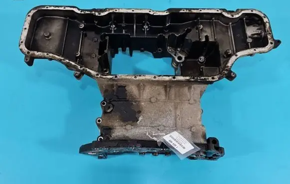 Audi A6 S6 C6 4F Oil sump IMPRK1404489