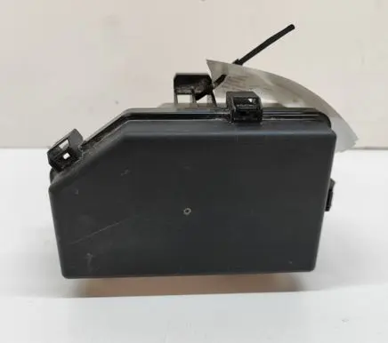 Audi e-tron Fuse box set 4KE937124