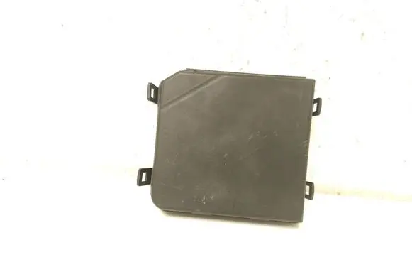 Renault Kadjar Fuse box cover 