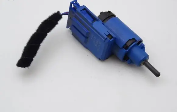 Volkswagen Polo IV 9N3 Brake pedal sensor switch 1J0927189