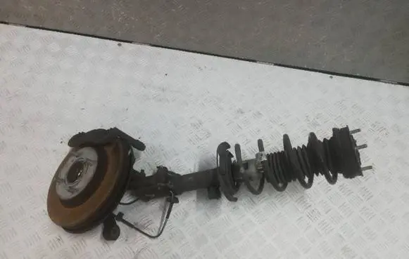 Ford Ka Front wheel hub spindle knuckle
