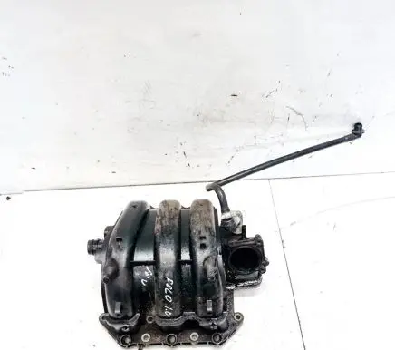 Volkswagen Polo IV 9N3 Intake manifold 03e129711c