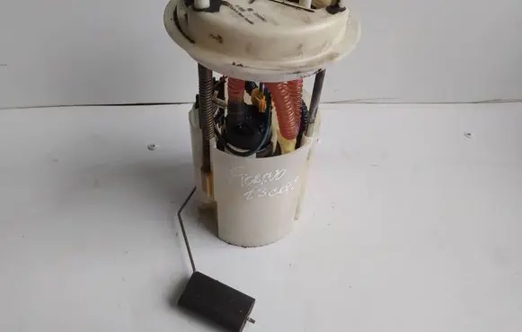 Fiat Fiorino In-tank fuel pump 51875648 0580203001