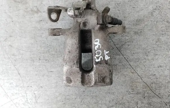 Opel Astra H Rear brake caliper 
