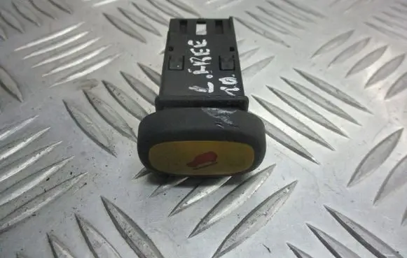 Land Rover Freelander Other switches/knobs/shifts YUG000010FUP
