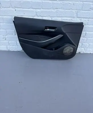 Toyota Corolla E210 E21 Front door card panel trim 670610Z420C2