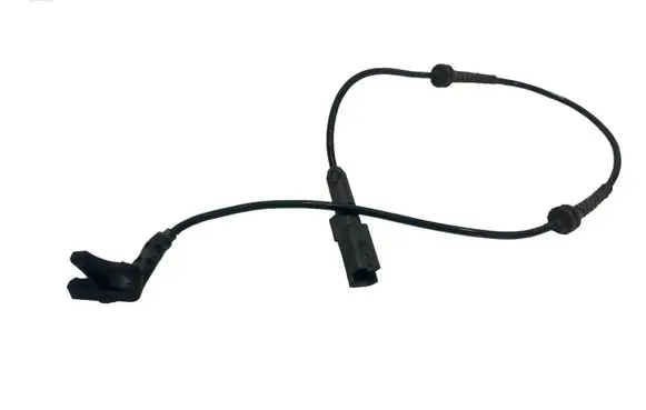 Citroen C4 II ABS brake wheel speed sensor 10071153253 9665386780