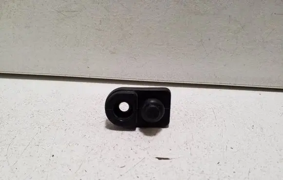 Rear door sensor