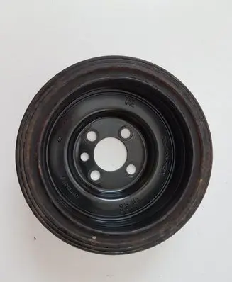 Audi Q5 SQ5 Crankshaft pulley 038105243M