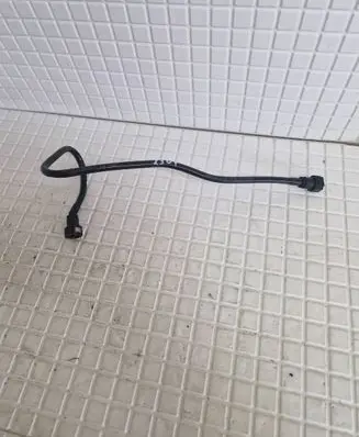 Toyota Corolla Verso E121 Vacuum line/pipe/hose 4PA12 0789