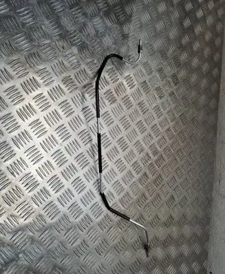 Dacia Sandero III Brake line pipe/hose 