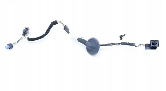 BMW X6M G06 F96 Camera wiring loom 5A75A97