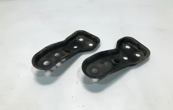Skoda Karoq Radiator mount bracket VW10517