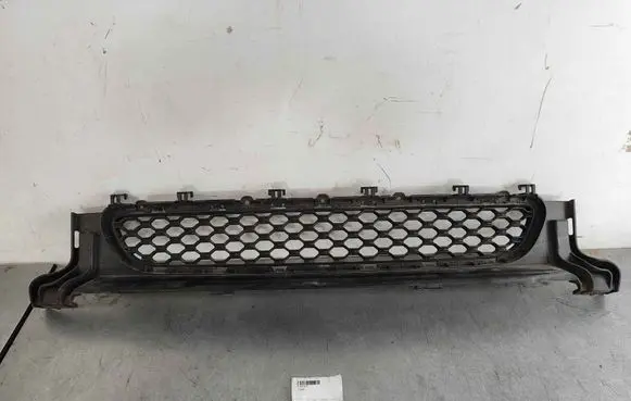 Jaguar XF X260 Front bumper lower grill T2H7077