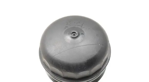 BMW 3 E90 E91 Oil filter cover 7508968