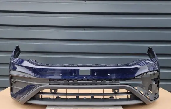 Volkswagen Tiguan Allspace Front bumper 5NN807221B